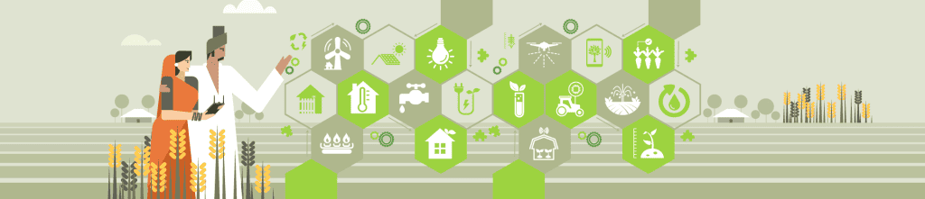 Digital Public Infrastructure: A Fertile Ground for Indian Agriculture ...