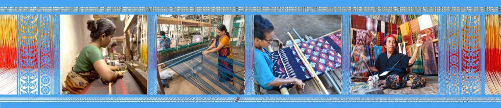 Handlooms in the Digital Age: How Technology is Transforming ...