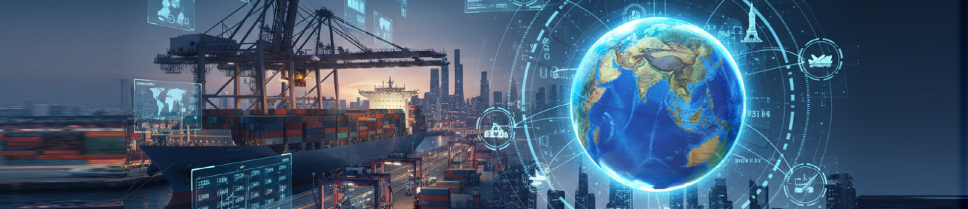 CII Market Facilitation Services: Building Business Access to Domestic and Global Opportunities