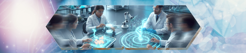 CII CRDMO Task Force: Building India’s CRDMO Supremacy Through Collaborative Excellence