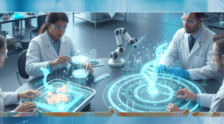 CII CRDMO Task Force: Building India’s CRDMO Supremacy Through Collaborative Excellence