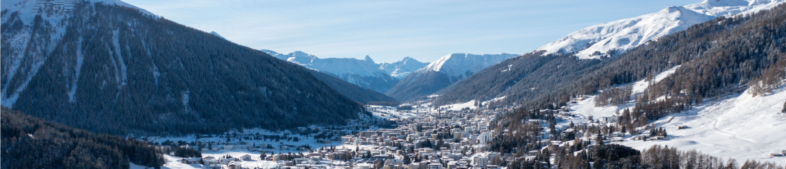 CII at Davos 2026: Shaping Collaborative Dialogue for a Connected Future