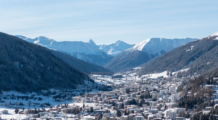 CII at Davos 2026: Shaping Collaborative Dialogue for a Connected Future