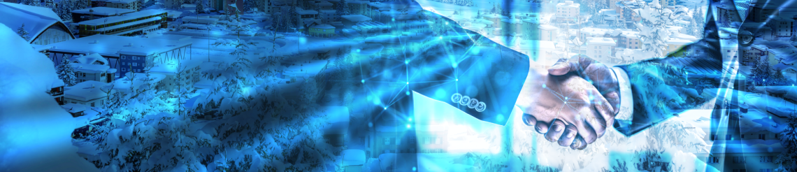 India at Davos: From presence to partnership