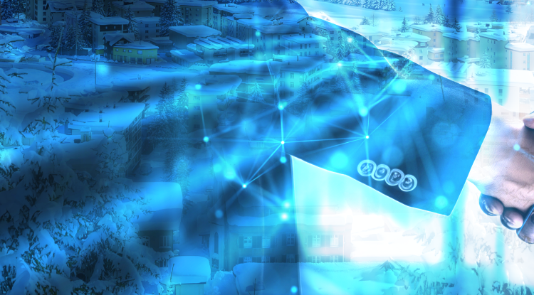 India at Davos: From presence to partnership