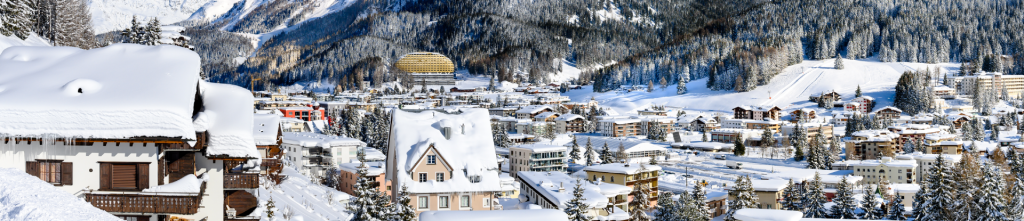 Our pitch at Davos amid global flux: Reliable India is a safe bet.