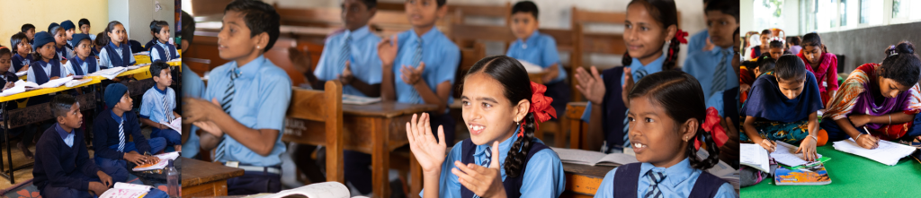CSR in Education: Driving India's Learning Outcomes and Equity