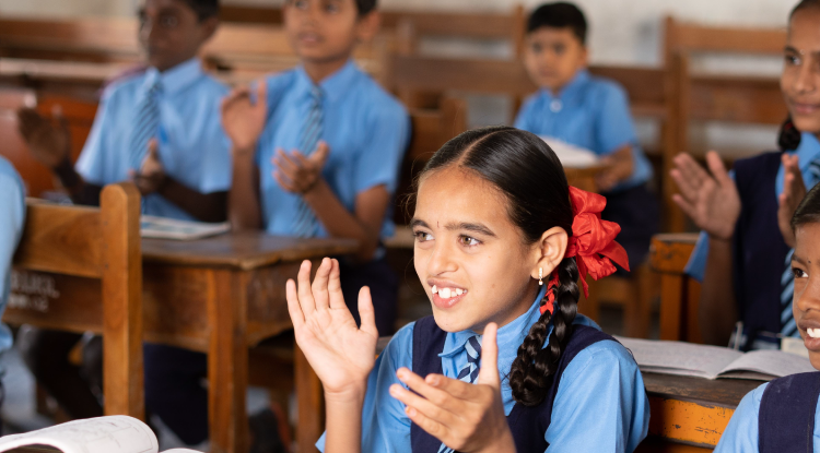 CSR in Education: Driving India's Learning Outcomes and Equity
