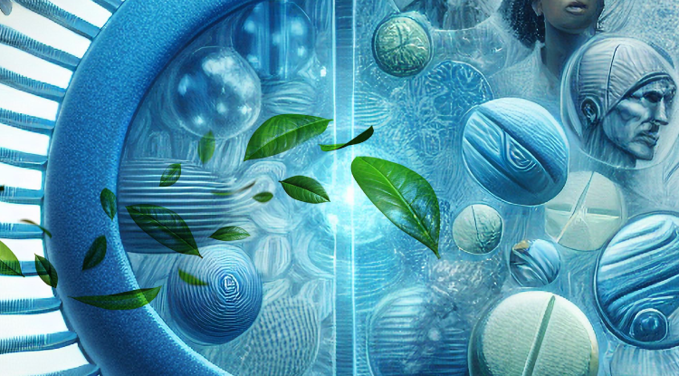 The Sustainability Imperative for Pharma & Lifesciences