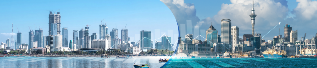 India–New Zealand FTA: A New Era of Partnership,